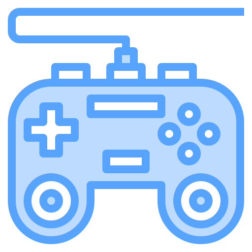 Controller biểu tượng
