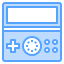 Игровая консоль иконка 64x64