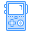 Игровая консоль иконка 64x64