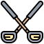 Golf icon 64x64