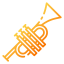 Trumpet Symbol 64x64