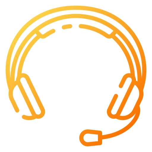 Headset icon