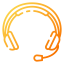 Headset icon 64x64