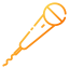 Microphone Symbol 64x64
