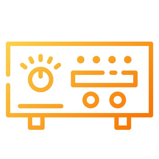 Amplifier icon