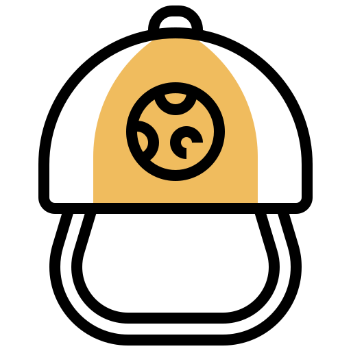 Cap icon