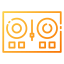 Dj controller icône 64x64