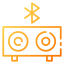 Audio Symbol 64x64