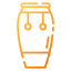 Conga icône 64x64