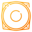 Woofers Symbol 64x64