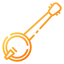 Banjo Symbol 64x64