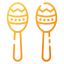 Maracas icon 64x64