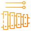 Xylophone icon 64x64