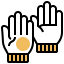 Glove icon 64x64