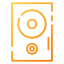 Speaker icon 64x64