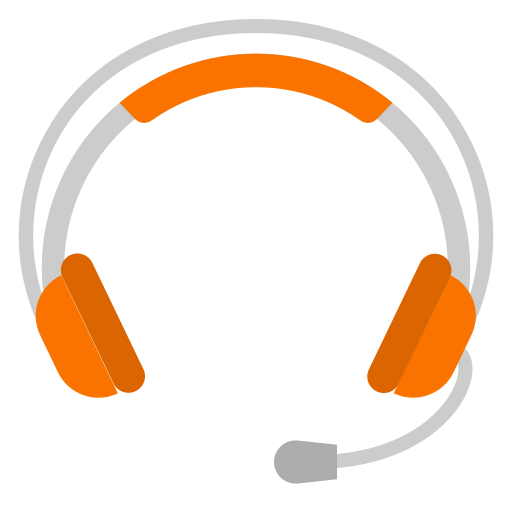 Headset icon