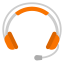 Headset icon 64x64