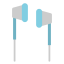 Earbuds Symbol 64x64