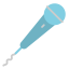 Microphone icon 64x64