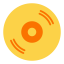Disc icon 64x64
