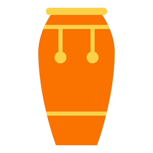Conga icon