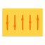 Equalizer icon 64x64