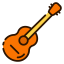 Guitar icon 64x64