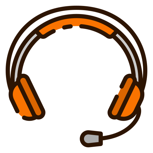 Headset icon