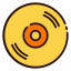 Disc icon 64x64