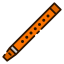 Flute icon 64x64