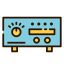 Amplifier icon 64x64