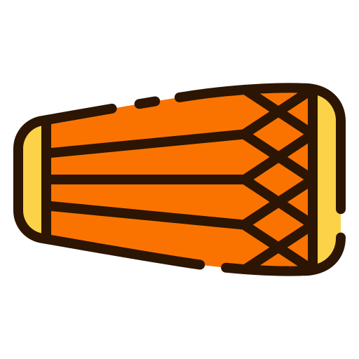 Bongo icon