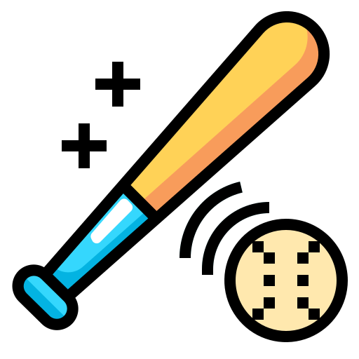Baseball icon