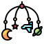 Crib icon 64x64