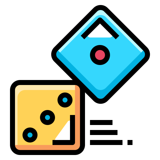 Dice icon