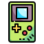 Videogame icon 64x64