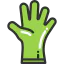 Glove icon 64x64