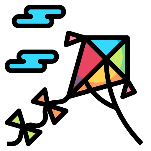 Kite icon
