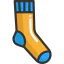 Sock icon 64x64