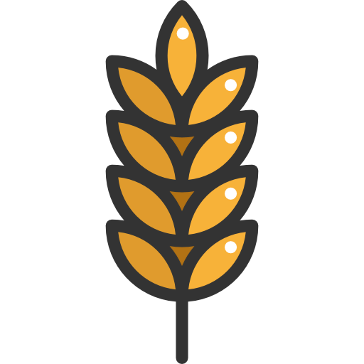 Wheat icon