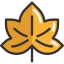 Maple leaf icon 64x64