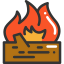Log icon 64x64