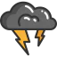 Storm icon 64x64