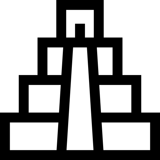 Chichen Itza icon