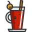 Sangria icon 64x64