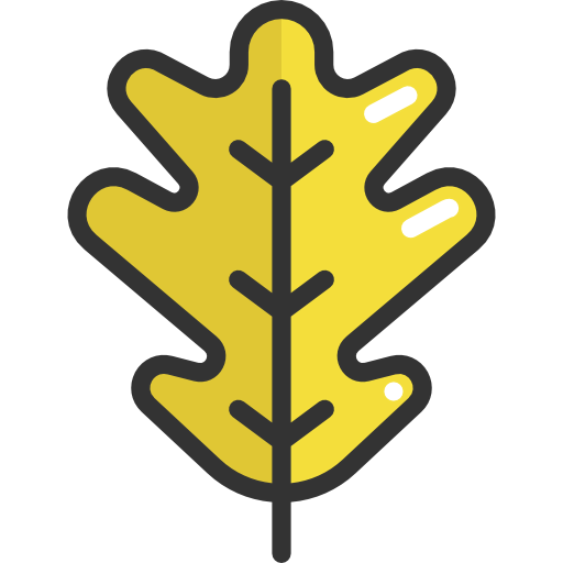 Leaf icon