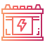 Battery 图标 64x64