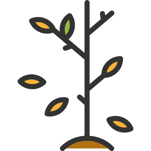 Tree icon