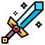 Sword icon 64x64