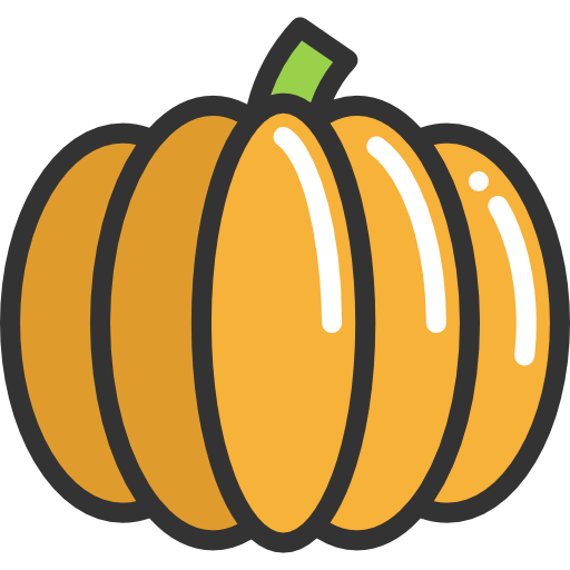 Pumpkin icon